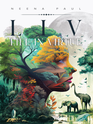 cover image of L I V Life in Virtue